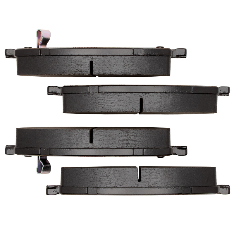 Fiat 500X Brake Pads - Front - R1 Concepts - Optimum OE - `15-`21